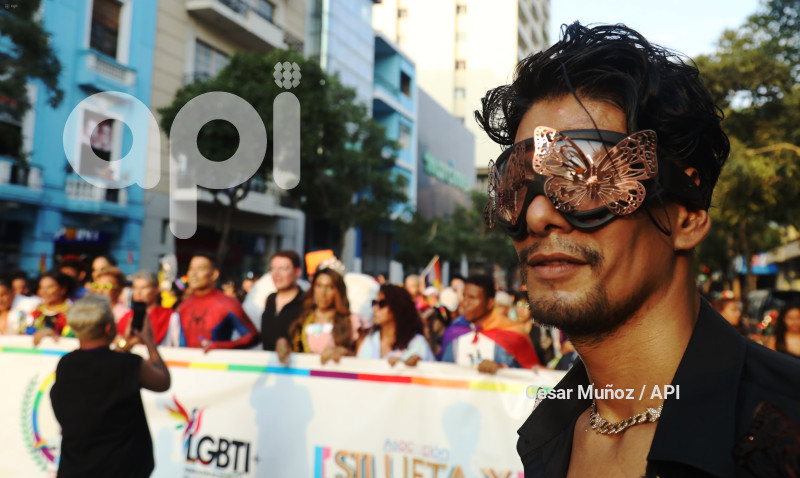 GYE-PRIDE FEST