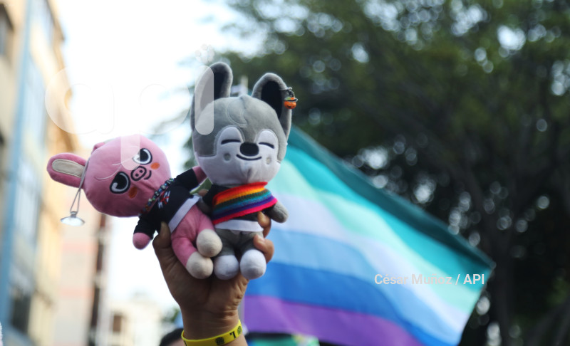 GYE-PRIDE FEST