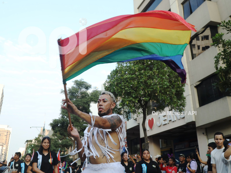 GYE-PRIDE FEST