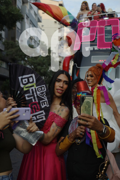 GYE-PRIDE FEST