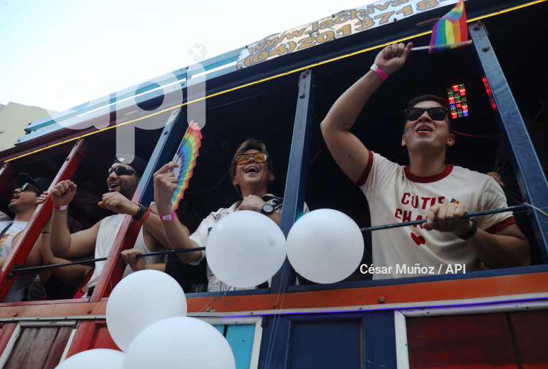 GYE-PRIDE FEST