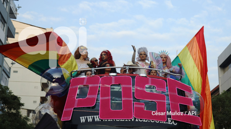 GYE-PRIDE FEST