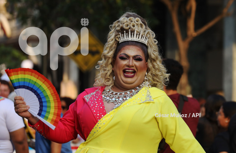 GYE-PRIDE FEST
