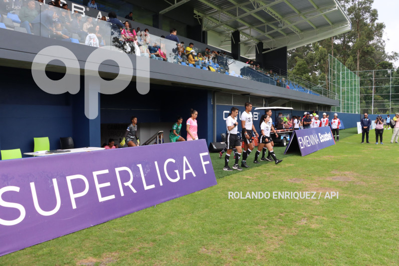 FBL-SUPERLIGA-FEMENINA-DRAGONAS-IDV-NANAS