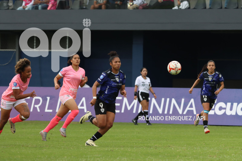 FBL-SUPERLIGA-FEMENINA-DRAGONAS-IDV-NANAS