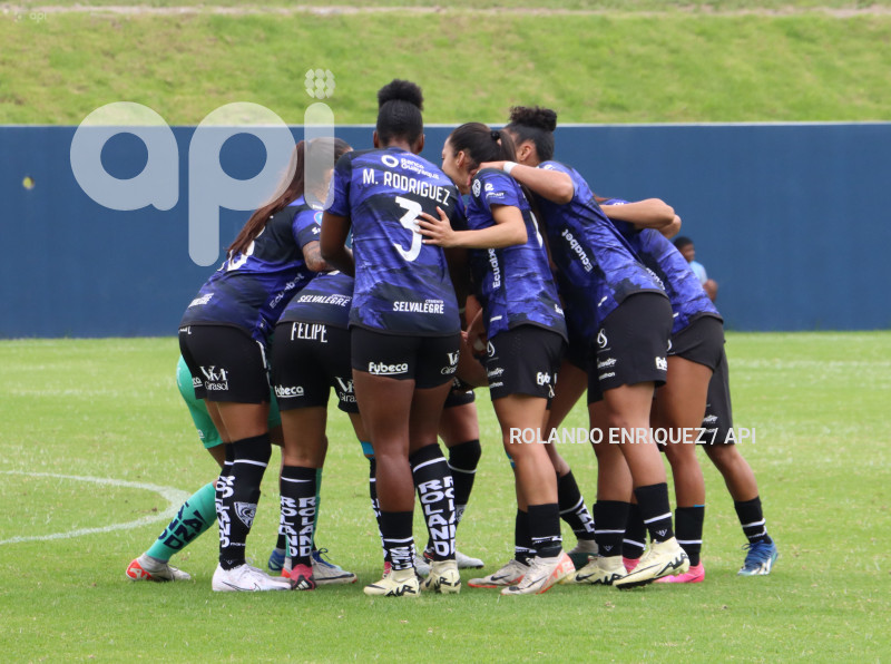 FBL-SUPERLIGA-FEMENINA-DRAGONAS-IDV-NANAS