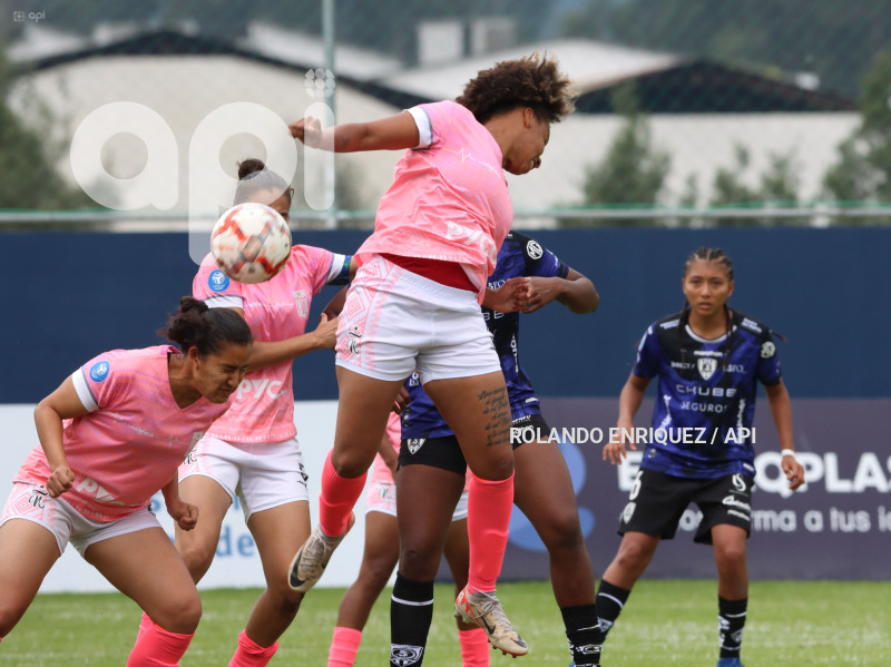 FBL-SUPERLIGA-FEMENINA-DRAGONAS-IDV-NANAS
