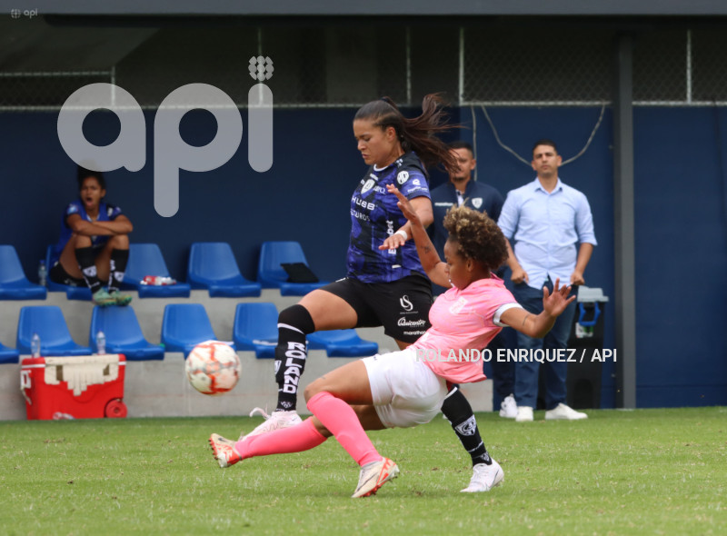 FBL-SUPERLIGA-FEMENINA-DRAGONAS-IDV-NANAS