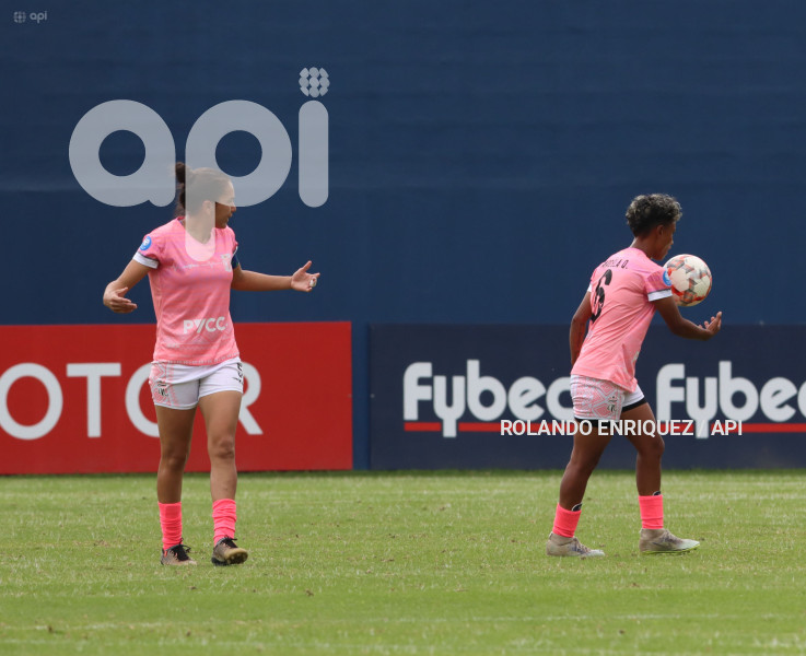 FBL-SUPERLIGA-FEMENINA-DRAGONAS-IDV-NANAS