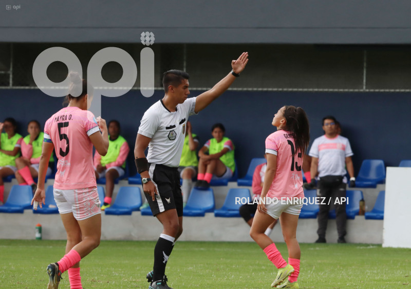 FBL-SUPERLIGA-FEMENINA-DRAGONAS-IDV-NANAS