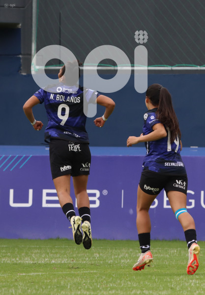 FBL-SUPERLIGA-FEMENINA-DRAGONAS-IDV-NANAS