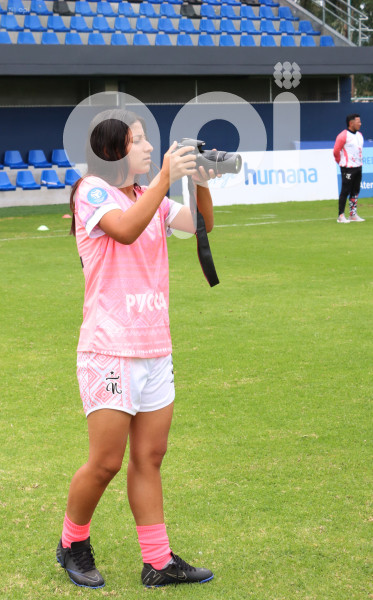 FBL-SUPERLIGA-FEMENINA-DRAGONAS-IDV-NANAS