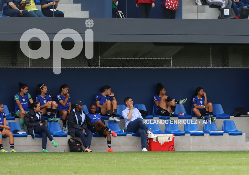 FBL-SUPERLIGA-FEMENINA-DRAGONAS-IDV-NANAS