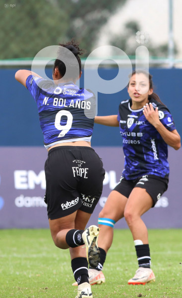 FBL-SUPERLIGA-FEMENINA-DRAGONAS-IDV-NANAS