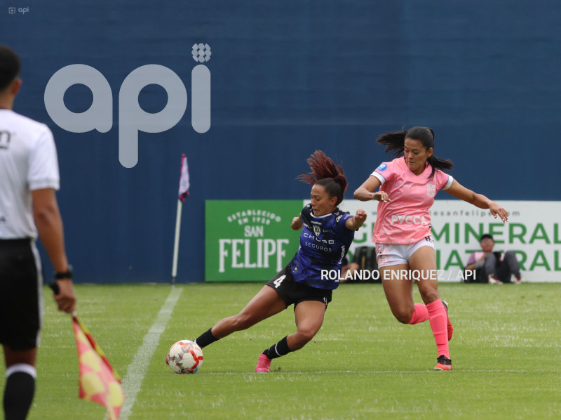 FBL-SUPERLIGA-FEMENINA-DRAGONAS-IDV-NANAS