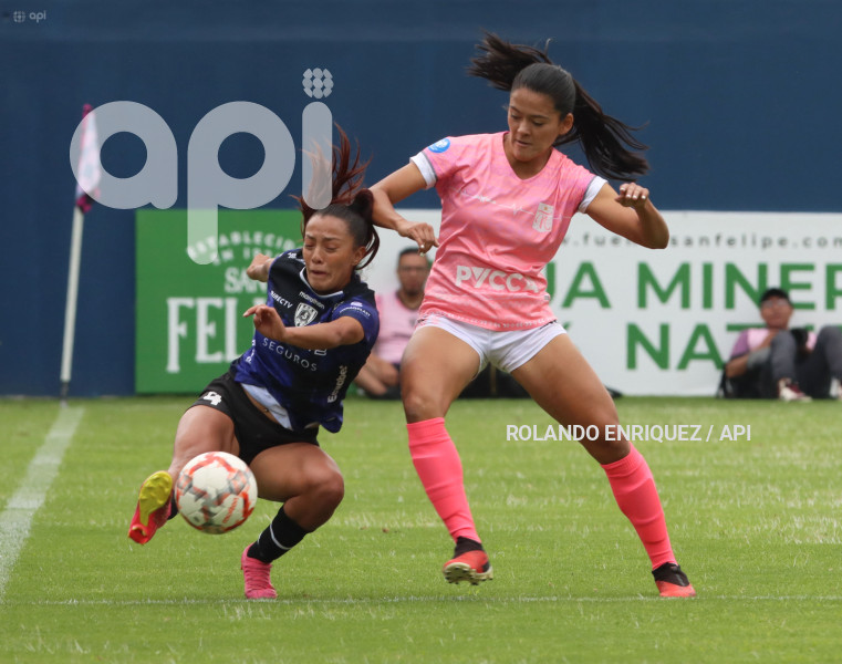 FBL-SUPERLIGA-FEMENINA-DRAGONAS-IDV-NANAS