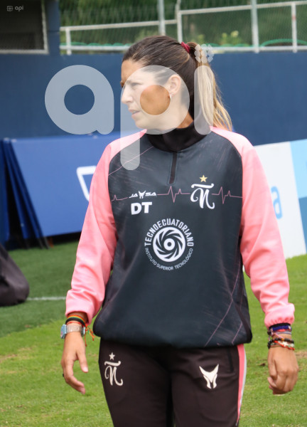 FBL-SUPERLIGA-FEMENINA-DRAGONAS-IDV-NANAS