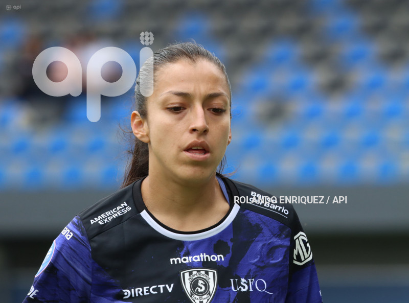 FBL-SUPERLIGA-FEMENINA-DRAGONAS-IDV-NANAS