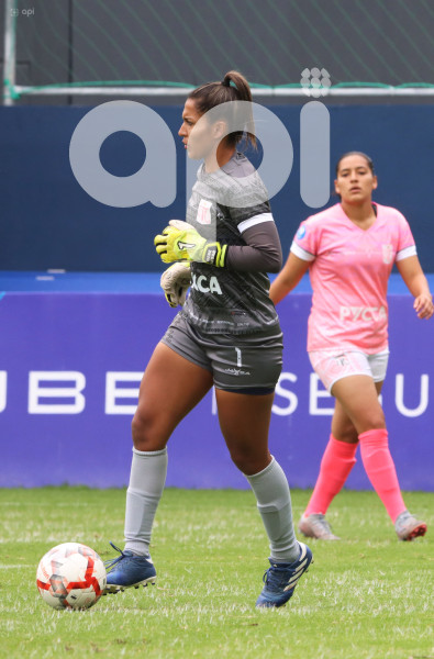 FBL-SUPERLIGA-FEMENINA-DRAGONAS-IDV-NANAS