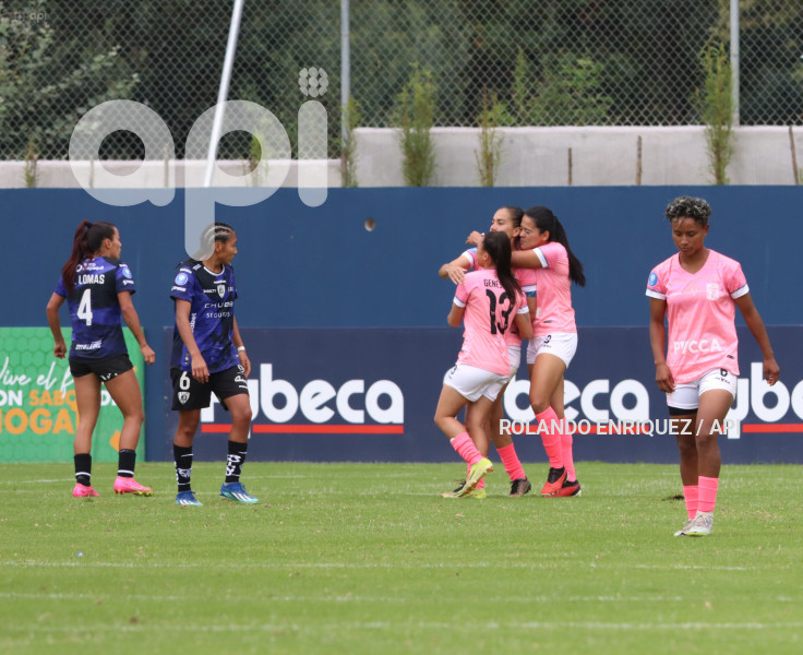 FBL-SUPERLIGA-FEMENINA-DRAGONAS-IDV-NANAS