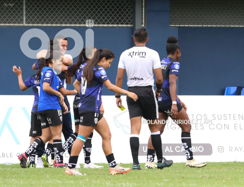 FBL-SUPERLIGA-FEMENINA-DRAGONAS-IDV-NANAS