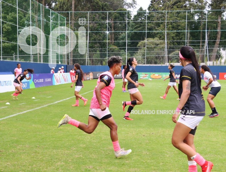 FBL-SUPERLIGA-FEMENINA-DRAGONAS-IDV-NANAS