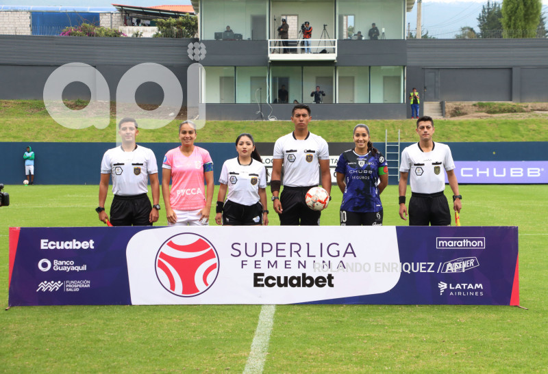 FBL-SUPERLIGA-FEMENINA-DRAGONAS-IDV-NANAS