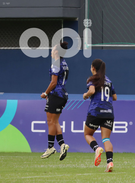 FBL-SUPERLIGA-FEMENINA-DRAGONAS-IDV-NANAS