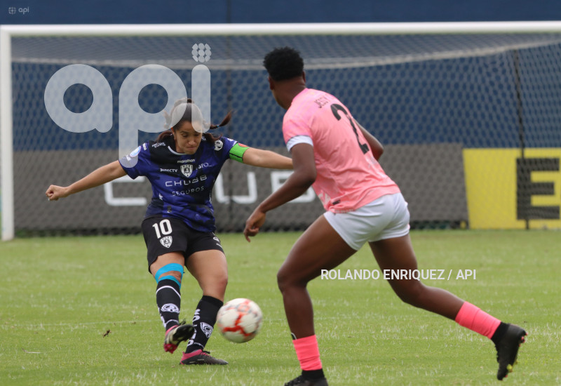 FBL-SUPERLIGA-FEMENINA-DRAGONAS-IDV-NANAS