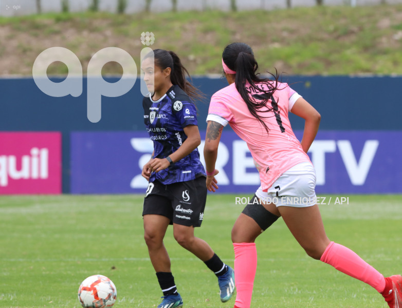 FBL-SUPERLIGA-FEMENINA-DRAGONAS-IDV-NANAS