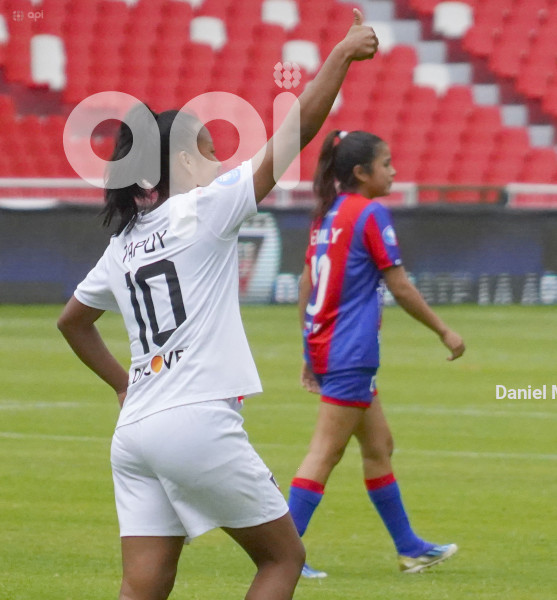 FBL SUPERLIGA FEMENINA LIGA QUITO