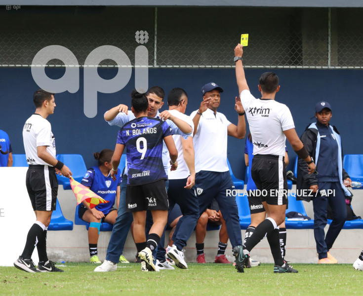FBL-SUPERLIGA-FEMENINA-DRAGONAS-IDV-NANAS
