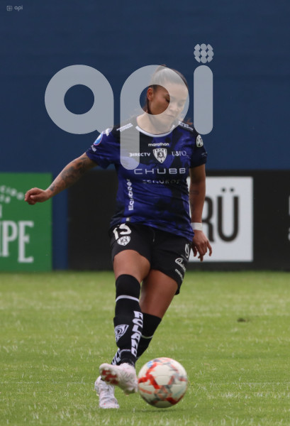 FBL-SUPERLIGA-FEMENINA-DRAGONAS-IDV-NANAS