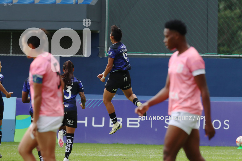 FBL-SUPERLIGA-FEMENINA-DRAGONAS-IDV-NANAS