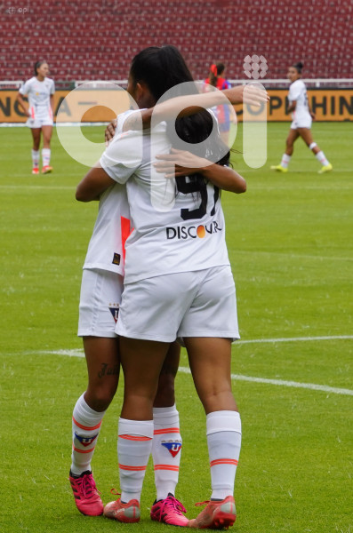 FBL SUPERLIGA FEMENINA LIGA QUITO