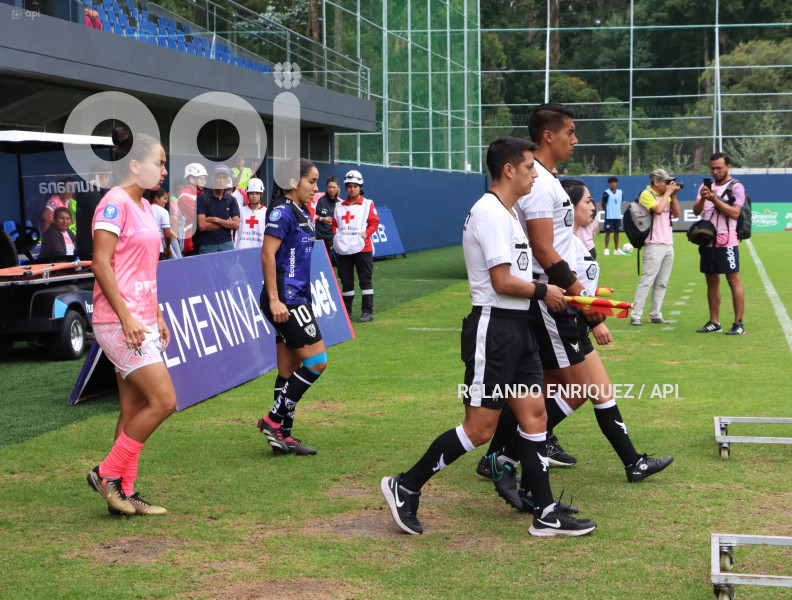 FBL-SUPERLIGA-FEMENINA-DRAGONAS-IDV-NANAS