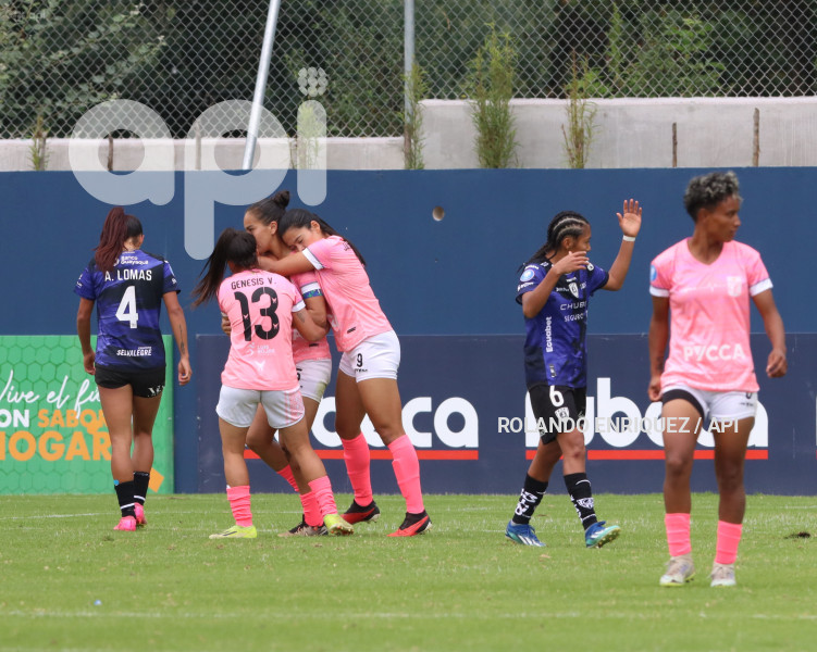 FBL-SUPERLIGA-FEMENINA-DRAGONAS-IDV-NANAS