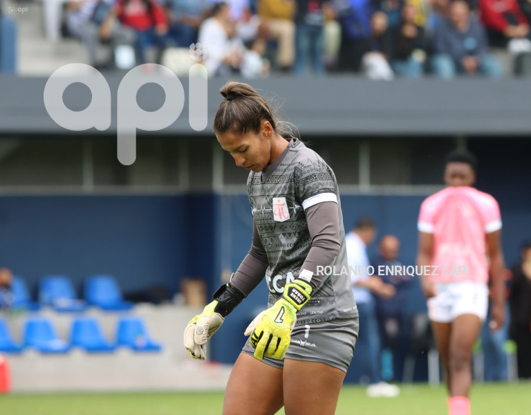 FBL-SUPERLIGA-FEMENINA-DRAGONAS-IDV-NANAS