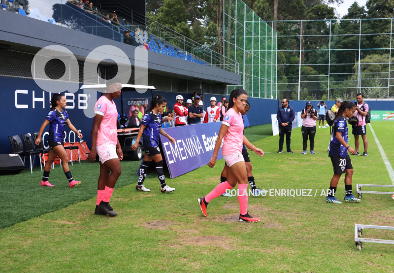 FBL-SUPERLIGA-FEMENINA-DRAGONAS-IDV-NANAS