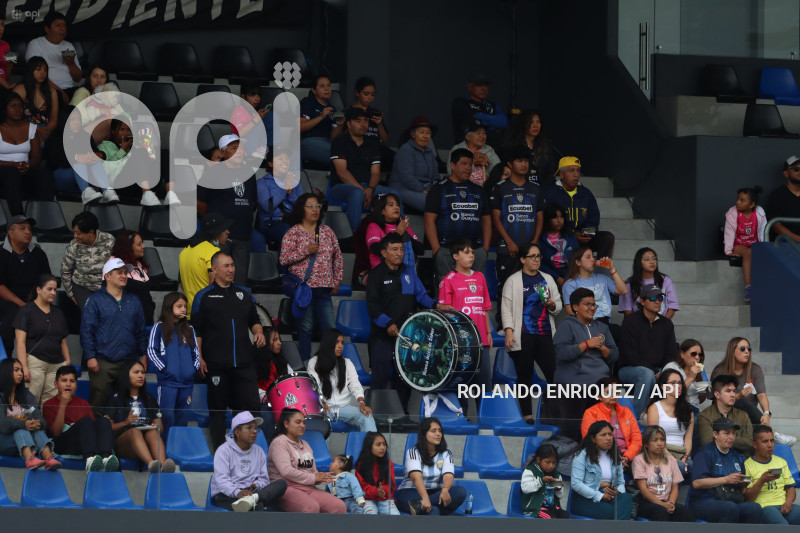 FBL-SUPERLIGA-FEMENINA-DRAGONAS-IDV-NANAS