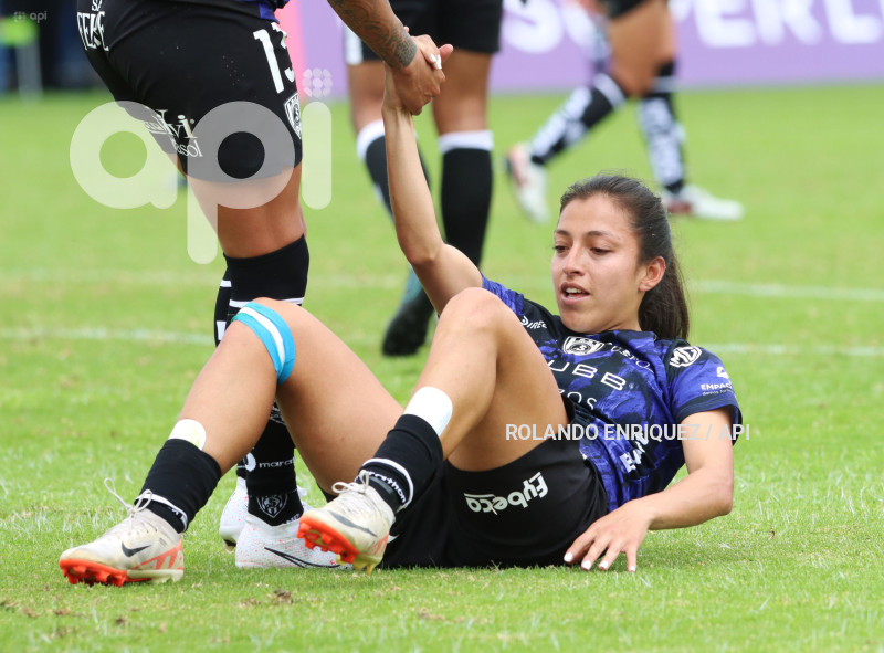 FBL-SUPERLIGA-FEMENINA-DRAGONAS-IDV-NANAS