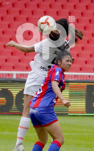 FBL SUPERLIGA FEMENINA LIGA QUITO