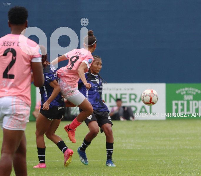 FBL-SUPERLIGA-FEMENINA-DRAGONAS-IDV-NANAS