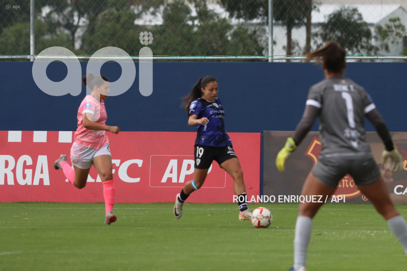 FBL-SUPERLIGA-FEMENINA-DRAGONAS-IDV-NANAS