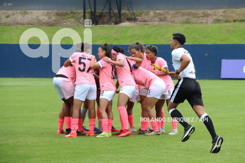 FBL-SUPERLIGA-FEMENINA-DRAGONAS-IDV-NANAS