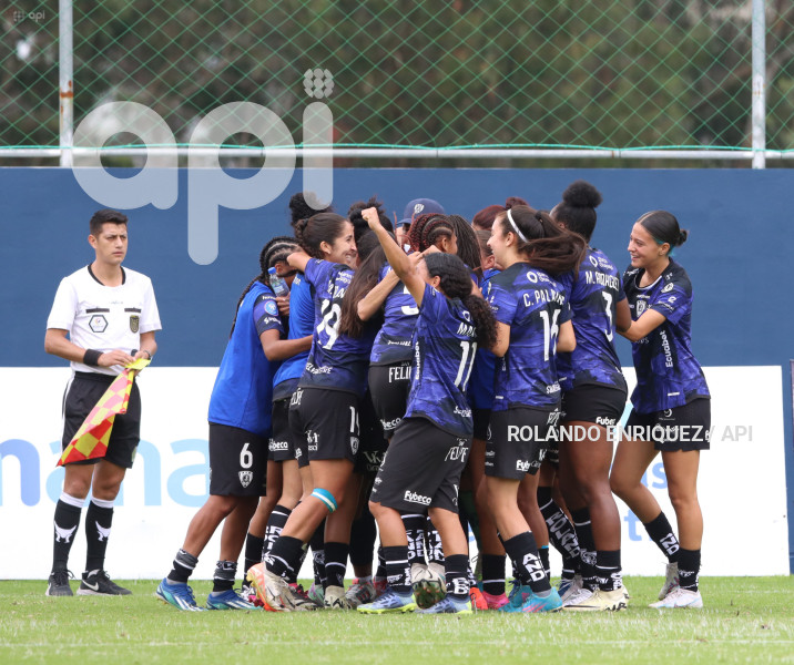 FBL-SUPERLIGA-FEMENINA-DRAGONAS-IDV-NANAS