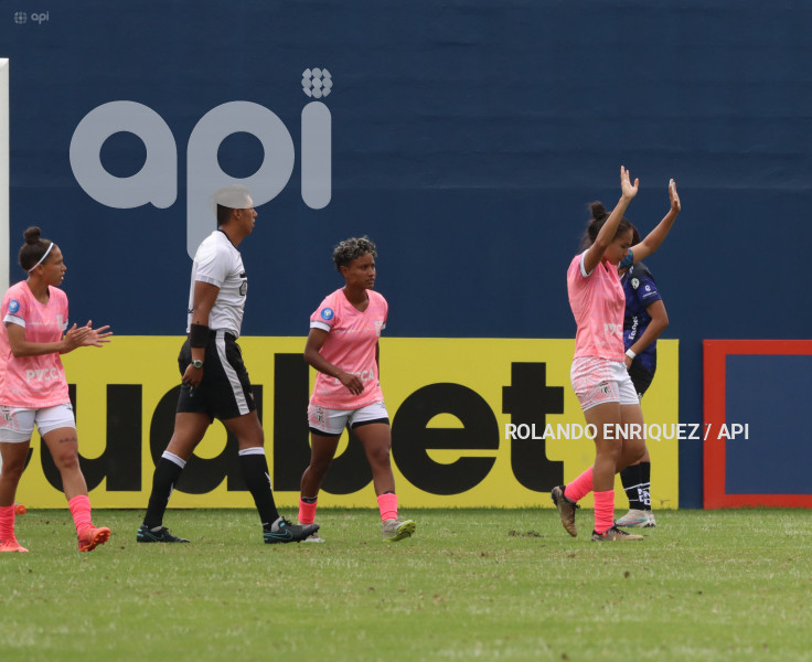 FBL-SUPERLIGA-FEMENINA-DRAGONAS-IDV-NANAS