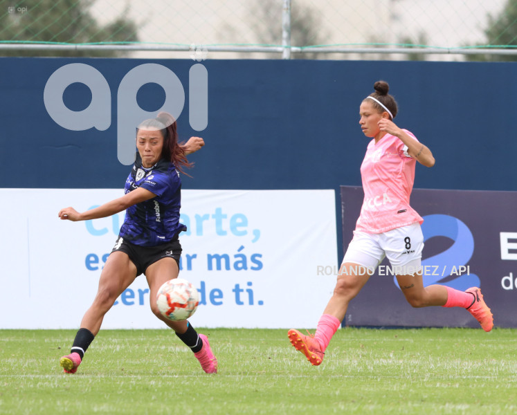 FBL-SUPERLIGA-FEMENINA-DRAGONAS-IDV-NANAS