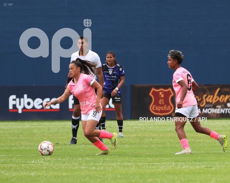 FBL-SUPERLIGA-FEMENINA-DRAGONAS-IDV-NANAS