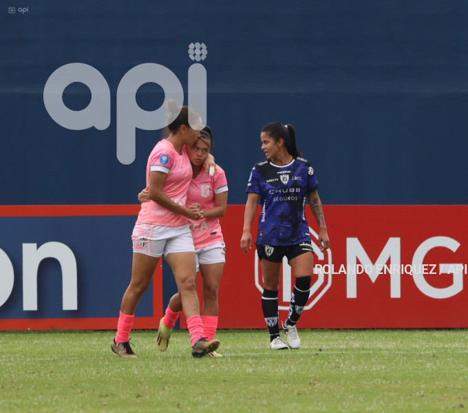 FBL-SUPERLIGA-FEMENINA-DRAGONAS-IDV-NANAS